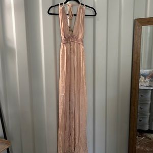 BOHO ME maxi dress